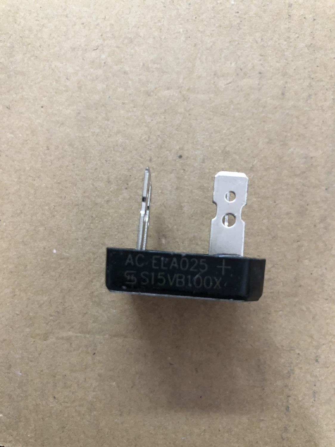 S15VB100 全新整流桥