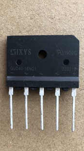 GU040 全新原装 16N01 GUO40 16 N01现货可直拍 进口