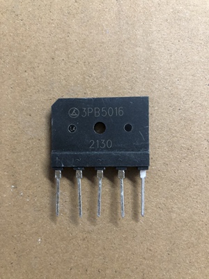 全新 三相桥 PB5016 50A1600V 可替SGBJ3516 SGBJ5016 质量保证