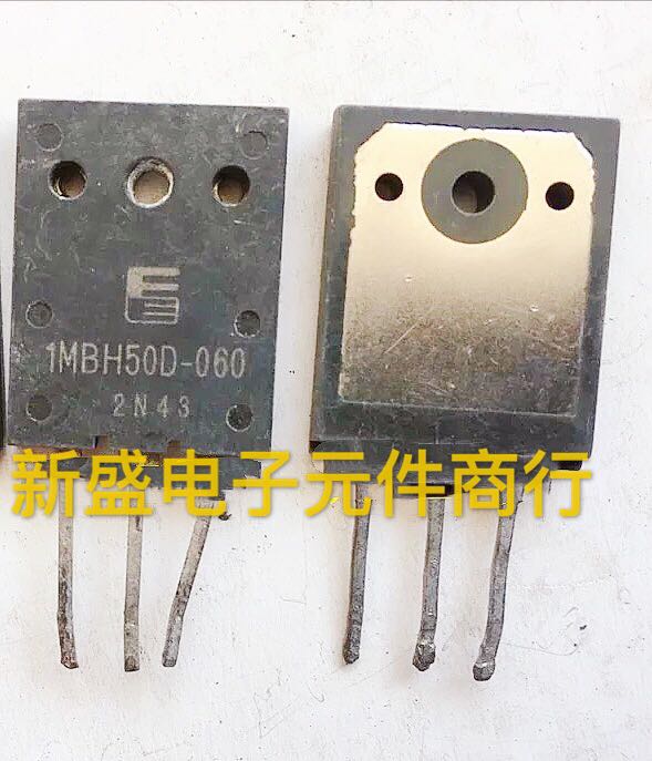 原装进口拆机 1MBH50D-060    1MBH50D-060S  测好发货  质量保证