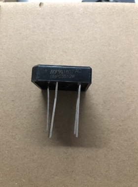 全新 MBR3512W 整流器 35A1200V