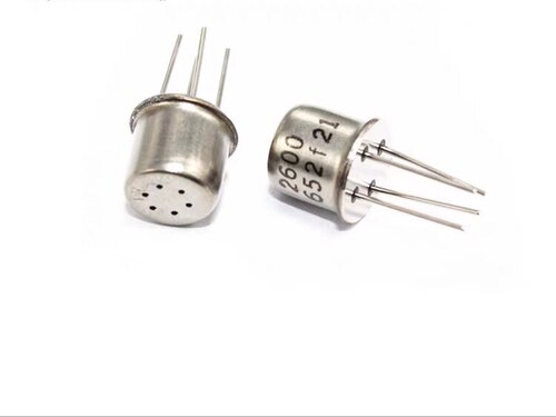 TGS2600空气质量传感器 具备高灵敏度  全新产品 进口