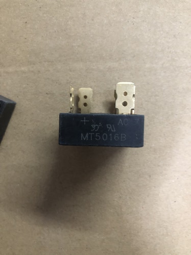 全新原装MT5016B整流桥堆50A1600V