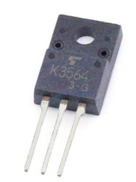 拆机 2SK2645 K2717 K2718 K3530 K3532 K4005液晶电源开关管 场