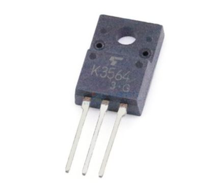 拆机 2SK2645 K2717 K2718 K3530 K3532 K4005液晶电源开关管 场