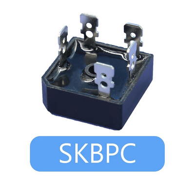 原装全新 整流桥堆SKBPC5010 50A SKBPC5006 SKBPC5008三相整流桥