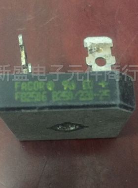 原装进口拆机 FB2506 B250/220-25 质量保证