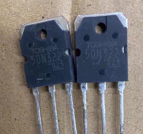 拆机 50N322 GT50N322 50N322A 微波炉IGBT功率管 原装进口拆机