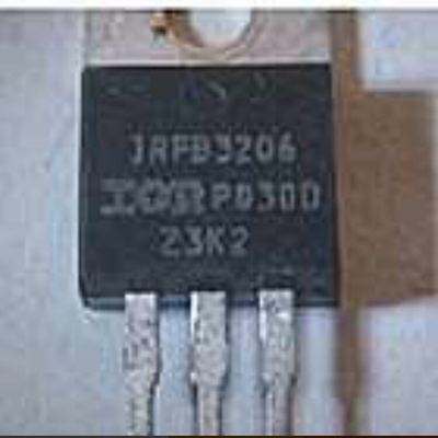 原装原字拆机 IRFB3206 FB3206 IRF3206 MOS场效应三极管测试好