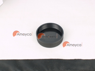 M42 理光老镜头后盖42mmX1罗口镜头后盖 螺口通用 M42转接头后盖