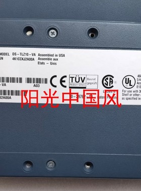 DEC DS-TLZ10-VA DDS3 12/24 GB SCSI LVD 磁带机 蓝色热插拔