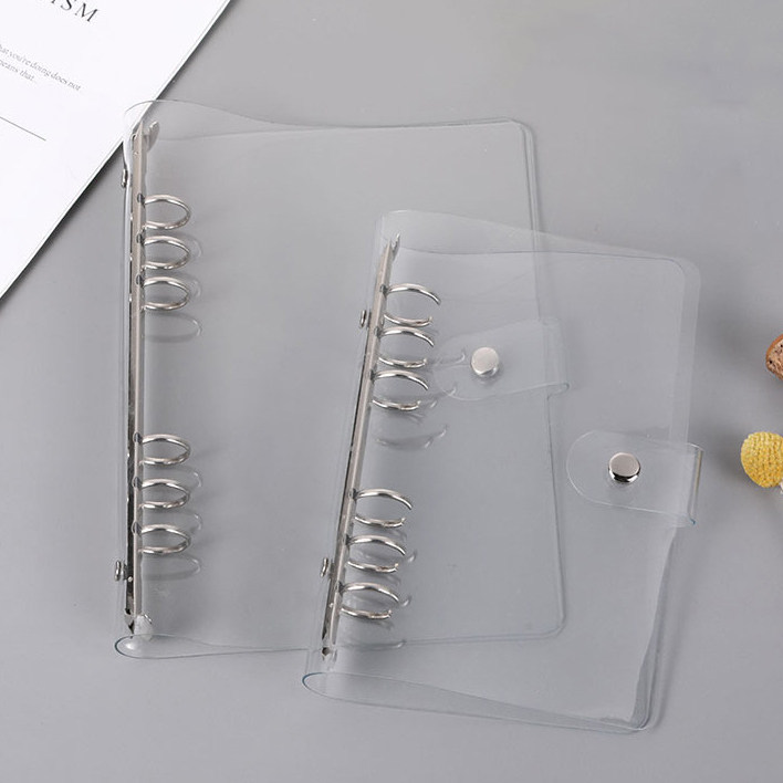 ins风可爱简约少女心活页笔记本子A5学生可拆卸A5线圈记事手账本,文具电教/文化用品/商务用品,笔记本/记事本,淘宝优惠券,粉丝福利购,淘宝优惠卷