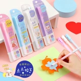 Милый быстросохнущий вместительный и большой двусторонний скотч, планировщик