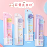 Милый быстросохнущий вместительный и большой двусторонний скотч, планировщик