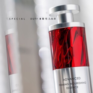 red宝石精华尊好用！曾经哺乳睡眠像拉稀，红宝石救我命！