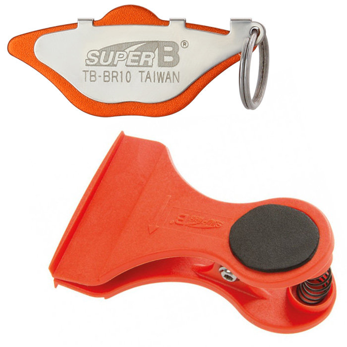 Outils pour vélo - Ref 2278126 Image 1