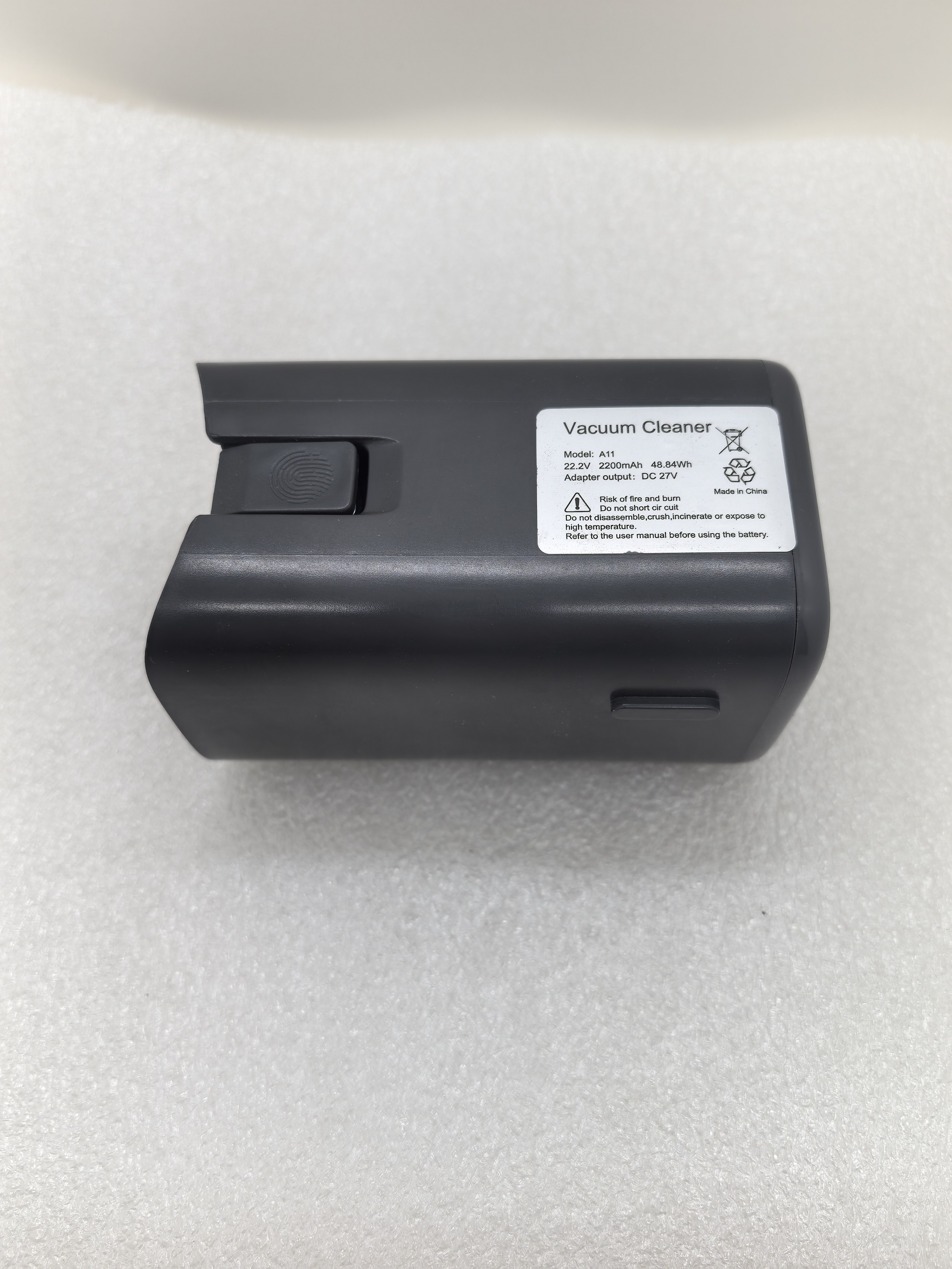 苏泊尔EVS-C11 MAX-DC吸尘器电池适用于A11电池