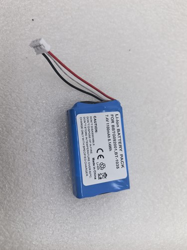 替代BBTG092001，BT-1035等电池 Uniden Atlantis 270