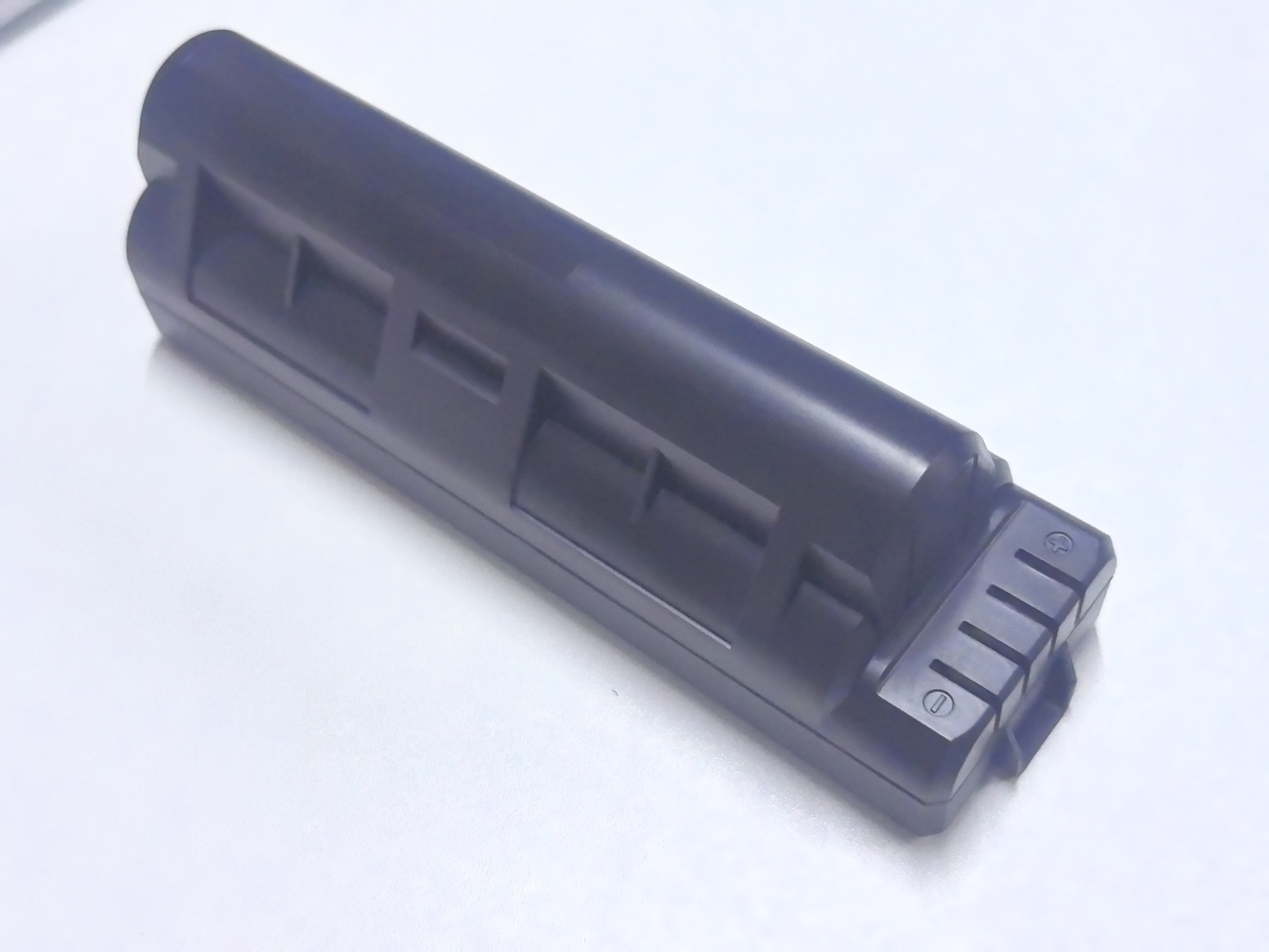 适用于三星 JET BOT VCA-RBT80 VR30T DJ96-00233A吸尘器电池