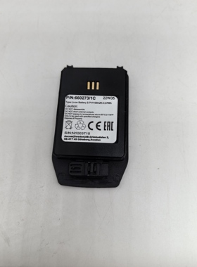 适用于Aastra DT413,DT423,DT433,Ascom 660273,D81,DH5,等电池