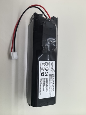 兼容 Rowenta RS-RH5274 RH8827WO RH8828WO RH8829WO等25.9V电池