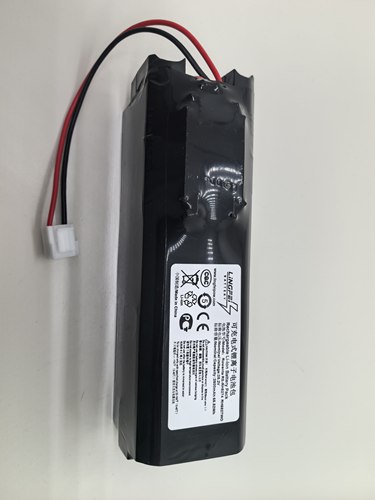 兼容 Rowenta RS-RH5274 RH8827WO RH8828WO RH8829WO等25.9V电池