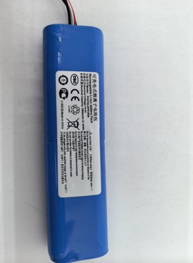适用Philips FC8700 FC8705 FC8710 FC8772 电池FC8776,4INR19/65