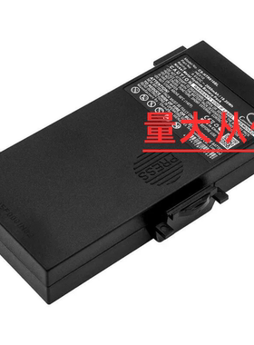 适用Hetronic 68303000,68303010，70745,FBH1200,GA,GL,GR等电池