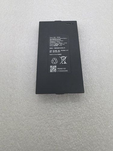 全新替代PB3601智能锁电池