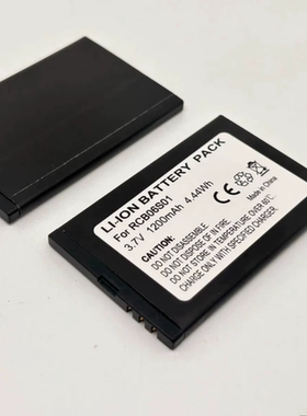 适用于Swisstone SC560 RCB06S01 电池3.7V 950mAh