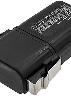 7.4V 全新适用于 艾科ELCA Bravo-M Mirage-M电池