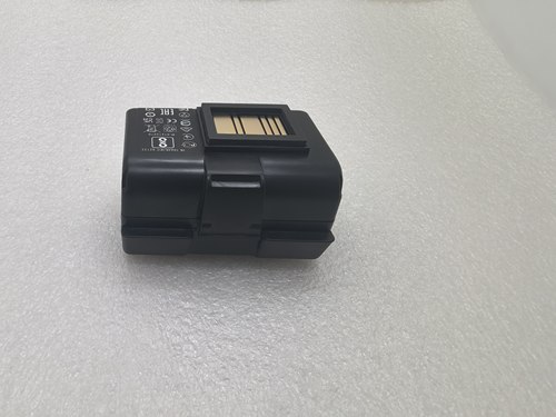 适用于斑马ZQ520，ZQ510打印机电池兼容QLN220，QLN320等6800mah
