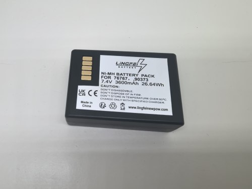 电池适用于Trimble R10 PN Trimble 76767 990373