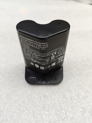 全新适用艾罗伯特(iRobot)  Braava M6电池 3000mAh长续航