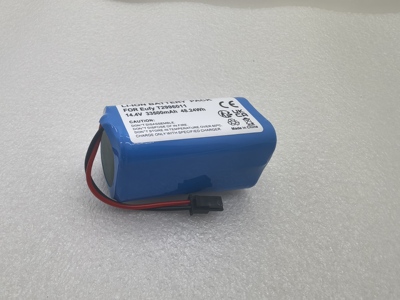 适用于Eufy L35 Hybrid，LR20,等吸尘器电池,T2996011