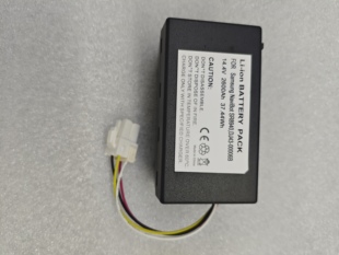 NaviBot BatteryFor SR8940 SR8980 VCR8940 DJ43 VR10F71 00006B