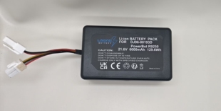 R9350 R9250 PowerBot 电池 DJ96 00193D SR20K9350WK 三星