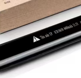 全新适用于Teufel Boomster 2020电池, ICR18650