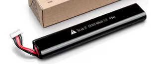 全新适用于Teufel Boomster 2020电池, ICR18650