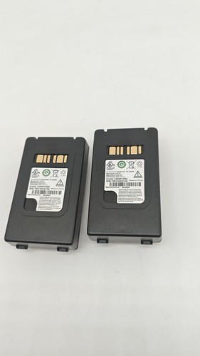 适用于得利捷/Datalogic Skorpio X3，BT-0016 扫描仪全新电池