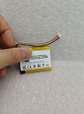 Polar V650传感器电池，兼容型号G484466P