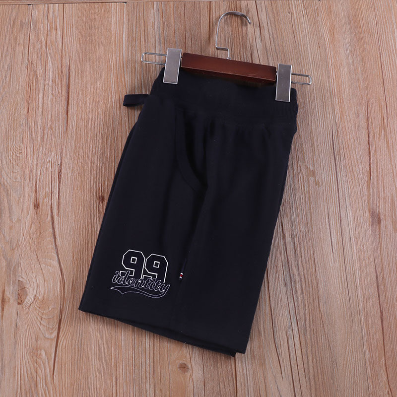 亲子款童装 外贸出口尾货夏装5分毛圈休闲沙滩短裤男童中大童儿童,童装/婴儿装/亲子装,裤子,淘宝优惠券,粉丝福利购,淘宝优惠卷