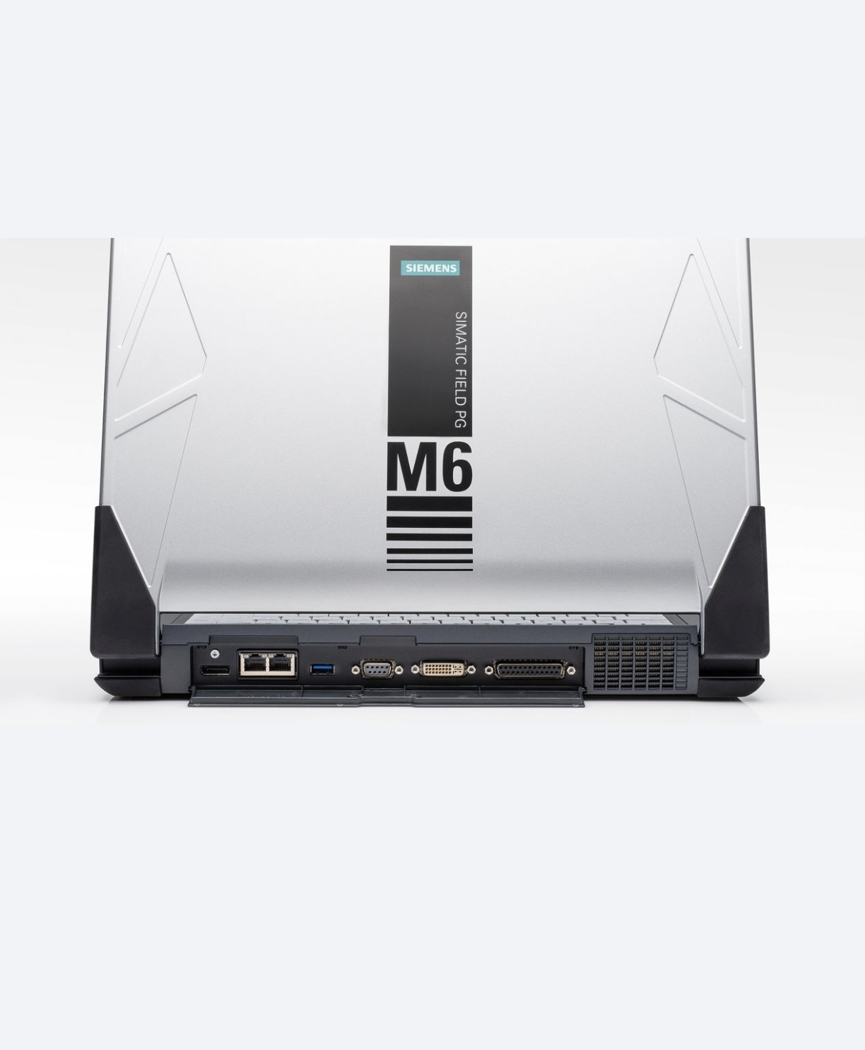 西门子SIMATIC Field PG M6工业笔记本编程器6ES7718-1CC16-0CC3