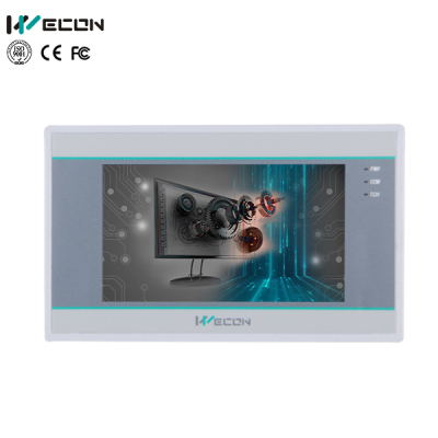 维控触摸屏PI3070IG PI3102IG PI8150IG 物联网人机界面