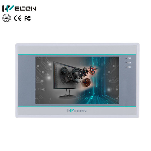 维控触摸屏PI3070IG PI3102IG PI8150IG 物联网人机界面
