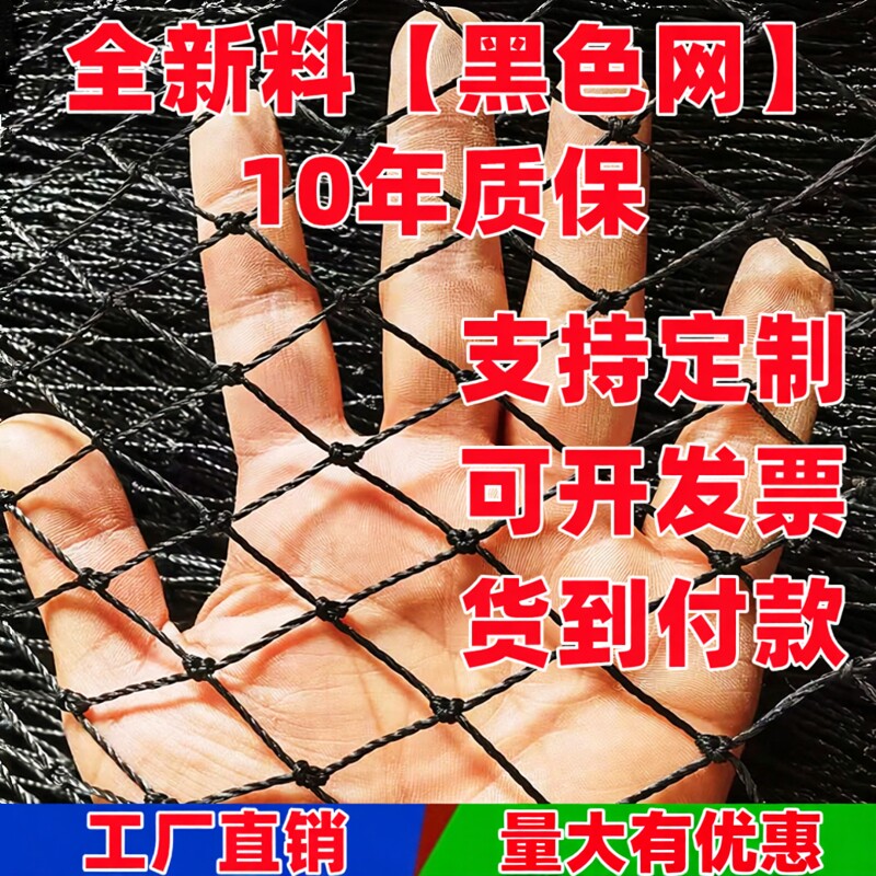 养殖网养鸡网防鸟网爬藤网