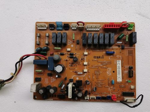 空调匹外机主电脑板大金