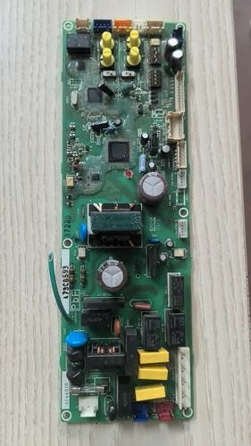 松下多联机中央空调 主板  A744510 A73C6595 A73C6593 电路板