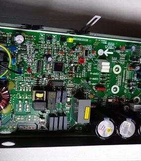 格力空调电脑原装板 变频机主板W8093M 30138082 KFR-26W/KFDAA