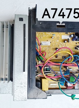 用于松下风管机主板 A747597 变频空调外机电脑板 变频模块 控制